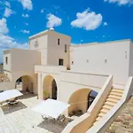 Masseria Fontana Di Vite 4*