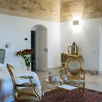 Hotel Masseria Fontana Di Vite