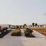 Masseria Fontana Di Vite Hotel 4*