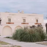Masseria Fontana Di Vite 4*