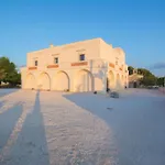 Hotel Masseria Fontana Di Vite