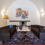 Masseria Fontana Di Vite
