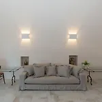 Hotel Masseria Fontana Di Vite Matera