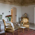 Masseria Fontana Di Vite Hotel Matera