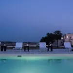 Masseria Fontana Di Vite 4*