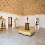 Masseria Fontana Di Vite Hotel 4*