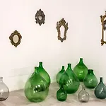 Masseria Fontana Di Vite 4*
