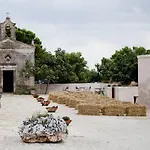 Masseria Fontana Di Vite Hotel Matera