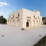 Masseria Fontana Di Vite Hotel Matera