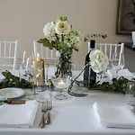 Hotel Masseria Fontana Di Vite