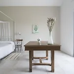 Masseria Fontana Di Vite 4* Matera