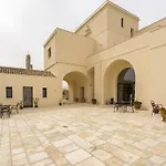 Masseria Fontana Di Vite Hotel Matera