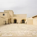 Masseria Fontana Di Vite Matera