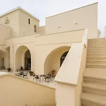 Masseria Fontana Di Vite Hotel Matera