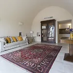 Masseria Fontana Di Vite 4*