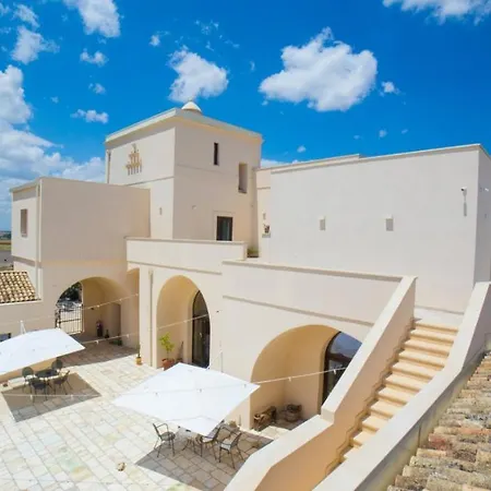 Masseria Fontana Di Vite 4*