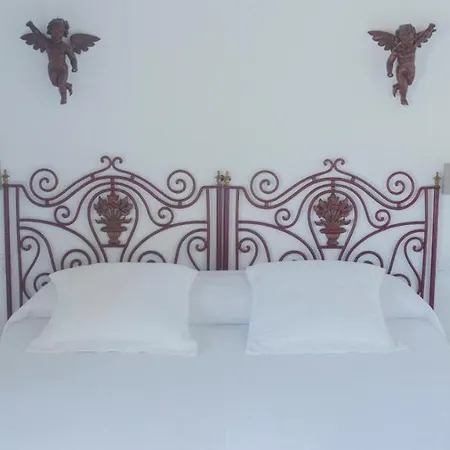 Masseria Fontana Di Vite 4*