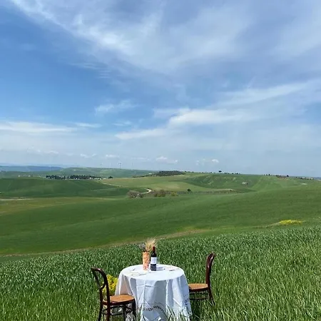 Masseria Fontana Di Vite Hotel Matera