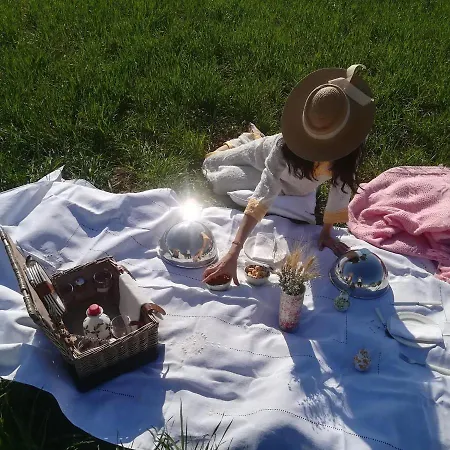 Masseria Fontana Di Vite 4* Matera