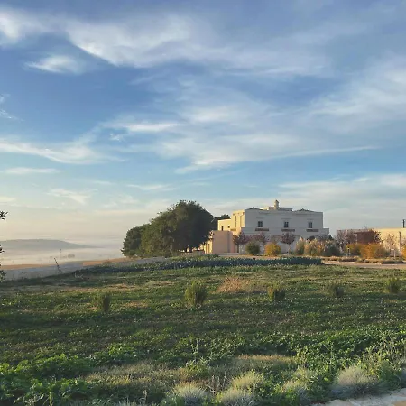 Masseria Fontana Di Vite