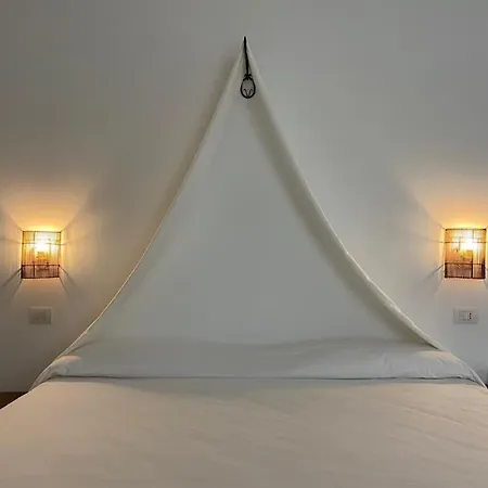 Hotel Masseria Fontana Di Vite