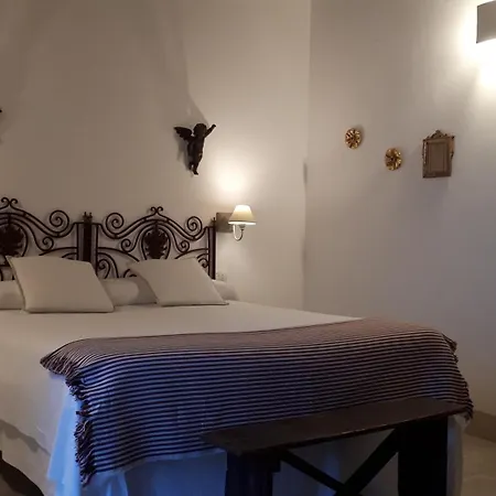 ホテル Masseria Fontana Di Vite マテーラ