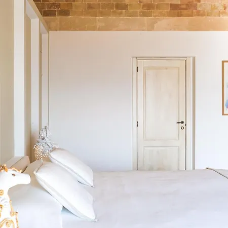 Masseria Fontana Di Vite