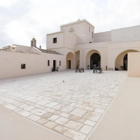 Masseria Fontana Di Vite