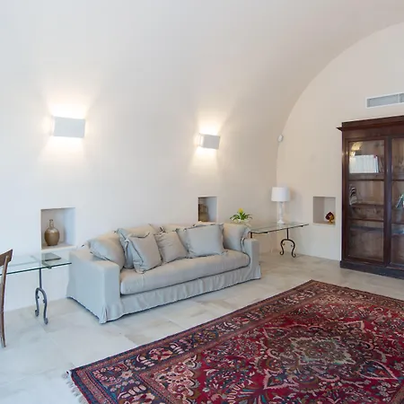 Masseria Fontana Di Vite