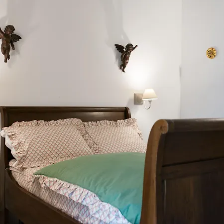 Hotel Masseria Fontana Di Vite