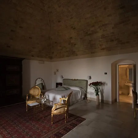 ホテル Masseria Fontana Di Vite