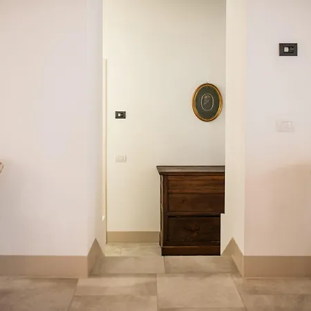 Masseria Fontana Di Vite Hotel Matera