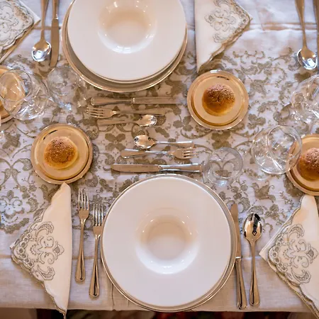 Masseria Fontana Di Vite Hotel