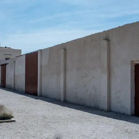 ホテル Masseria Fontana Di Vite