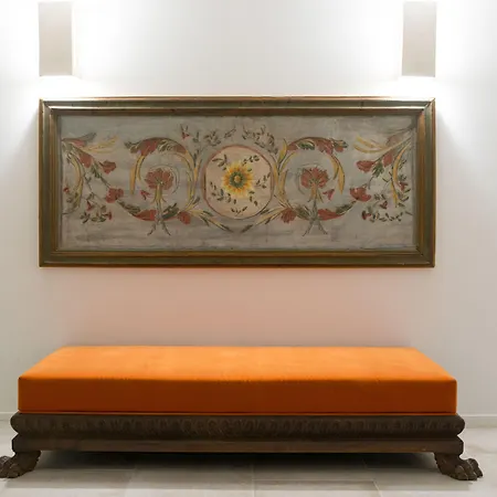 Masseria Fontana Di Vite Hotel