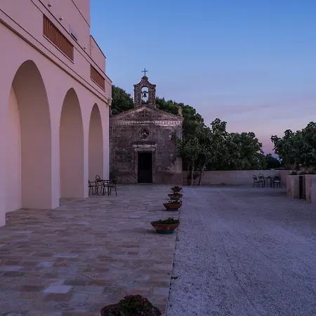 Hotel Masseria Fontana Di Vite