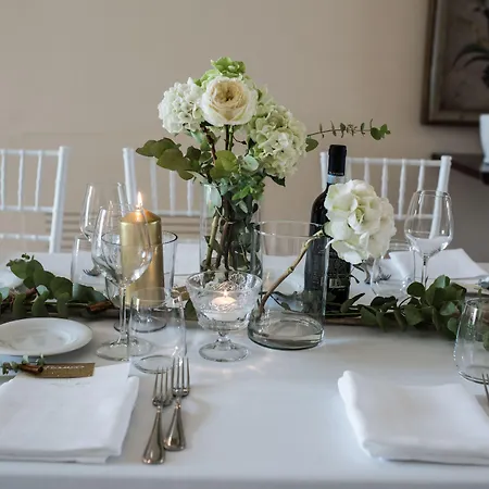 Hotel Masseria Fontana Di Vite