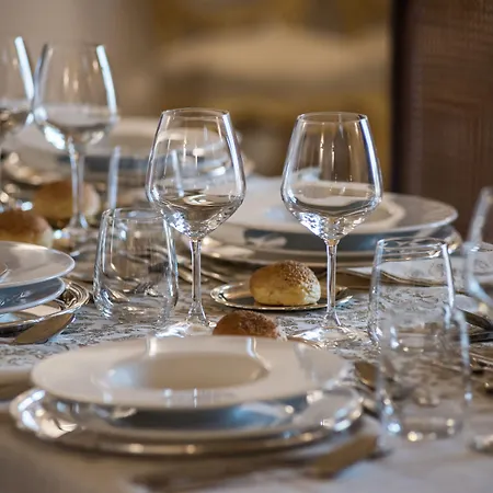 Masseria Fontana Di Vite 4* Matera