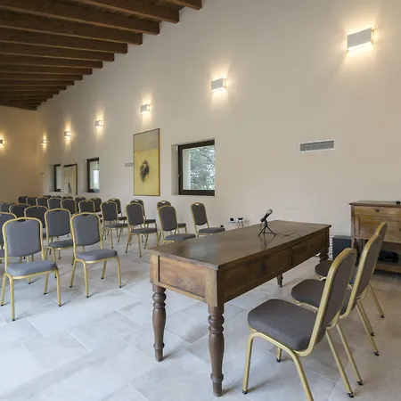 Masseria Fontana Di Vite ホテル マテーラ
