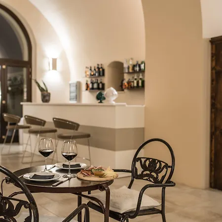 Masseria Fontana Di Vite 4*
