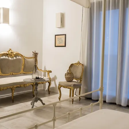 ホテル Masseria Fontana Di Vite 4*