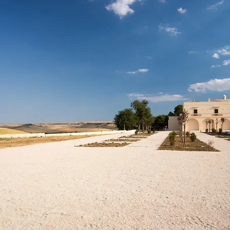 Hotel Masseria Fontana Di Vite