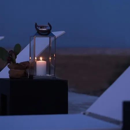 Masseria Fontana Di Vite מלון 4*