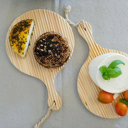 Hotel Masseria Fontana Di Vite 4*