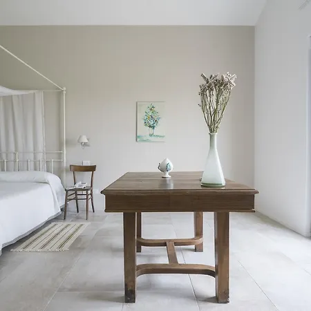 Masseria Fontana Di Vite 4* Matera