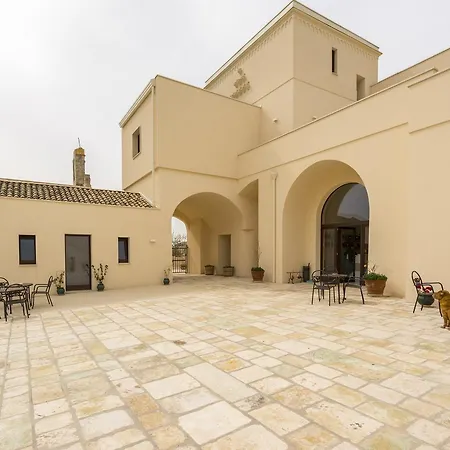 Masseria Fontana Di Vite ホテル マテーラ