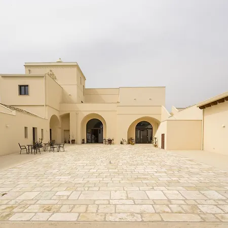 Masseria Fontana Di Vite マテーラ