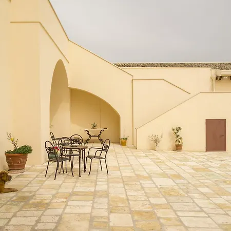 Masseria Fontana Di Vite