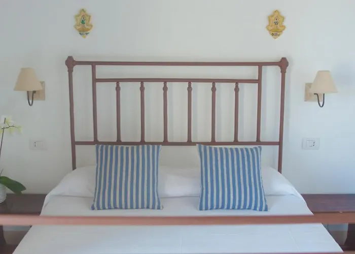 Masseria Fontana Di Vite Hotel Matera