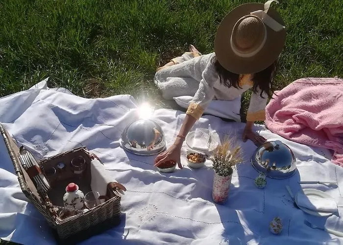 Masseria Fontana Di Vite 4* Matera